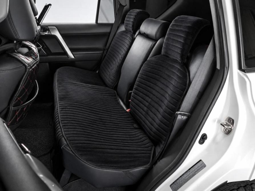 Toyota Land Cruiser Prado 150 Series Рестайлинг 1 Тюмень  - изображение 9