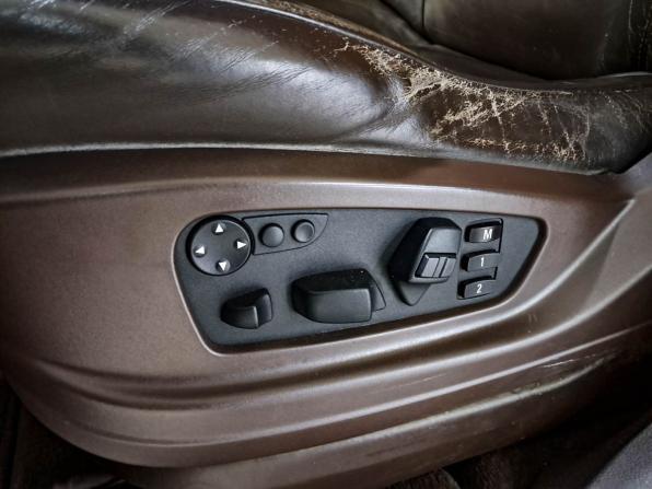 BMW X5 II (E70) с пробегом 2009 года, цена 1 690 000 рублей, 296800 км, внедорожник, Автокод Объявления