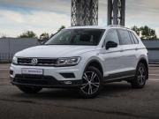 Volkswagen Tiguan II Москва  - изображение 19