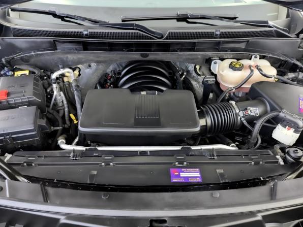 Cadillac Escalade V с пробегом 2023 года, цена 11 300 000 рублей, 44019 км, внедорожник, Автокод Объявления