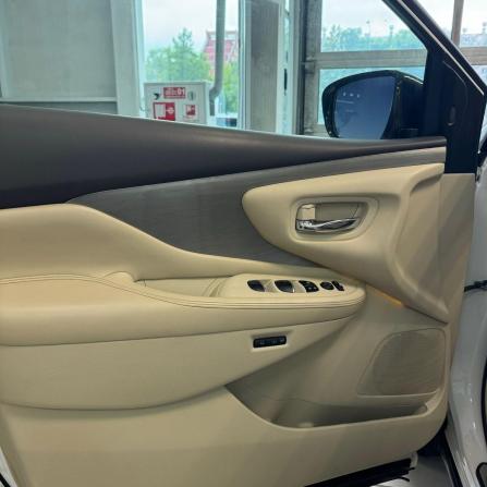 Nissan Murano III (Z52) с пробегом 2021 года, цена 3 150 000 рублей, 107700 км, внедорожник, Автокод Объявления