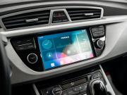 Geely Atlas I Красноярск  - изображение 37