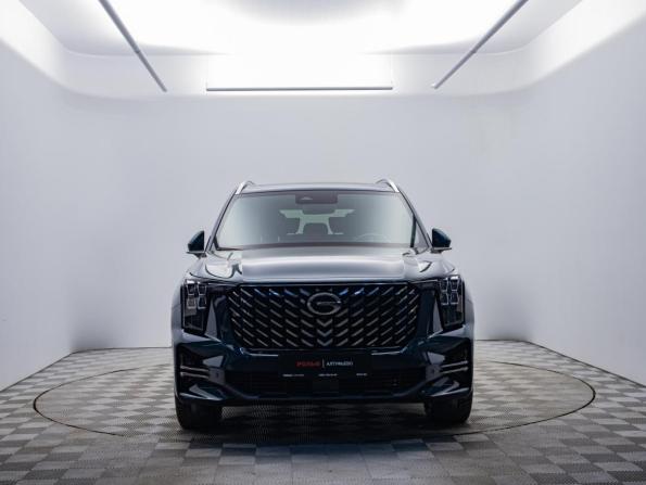 GAC GS8 II с пробегом 2023 года, цена 3 243 000 рублей, 49544 км, внедорожник, Автокод Объявления