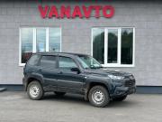 Lada (ВАЗ) Niva Travel I Альметьевск  - изображение 11