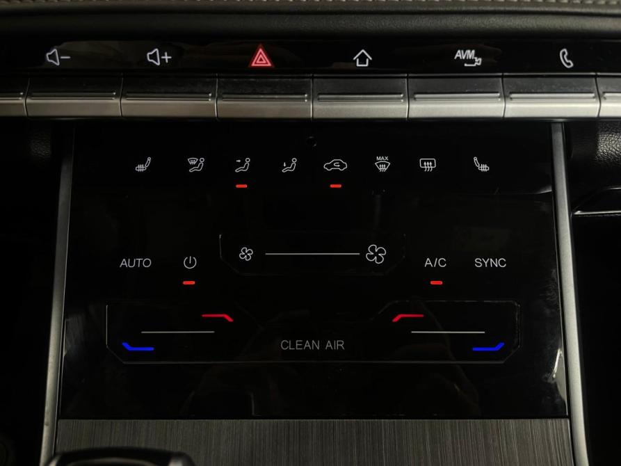 Chery Tiggo 4 Pro I Воронеж  - изображение 25