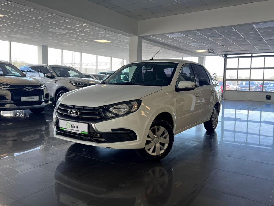 Lada (ВАЗ) Granta I Рестайлинг Тверь  - изображение 1