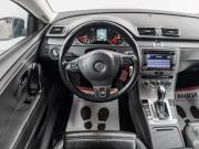 Volkswagen Passat CC I Рестайлинг Красноярск  - изображение 33