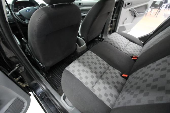 Ford Focus II Рестайлинг с пробегом 2008 года, цена 420 000 рублей, 221800 км, седан, Автокод Объявления