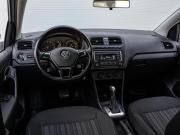 Volkswagen Polo V Рестайлинг Краснодар  - изображение 24