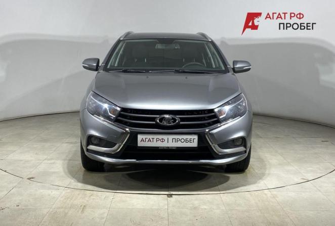 Lada (ВАЗ) Vesta I с пробегом 2019 года, цена 1 000 000 рублей, 123833 км, универсал, Автокод Объявления
