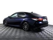 Toyota Camry VIII (XV70) Москва  - изображение 32