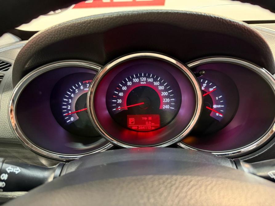 Kia Sorento II Новочеркасск  - изображение 15