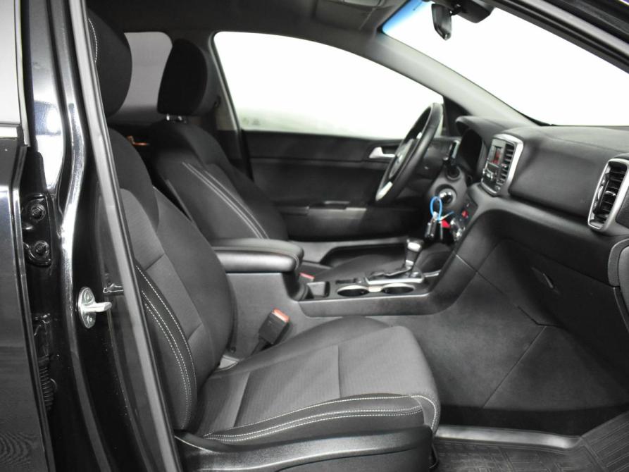 Kia Sportage IV Рестайлинг Екатеринбург  - изображение 10