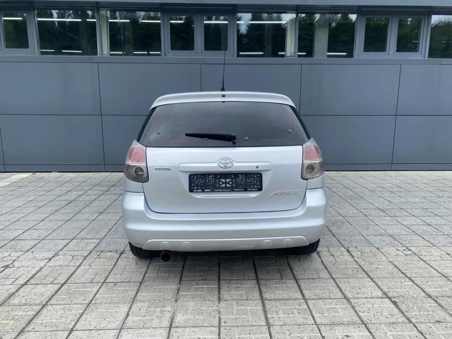Toyota Matrix I (E130) Новосибирск  - изображение 6