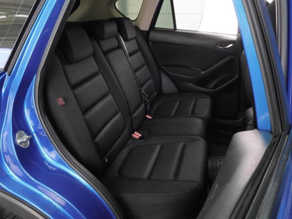 Mazda CX-5 I с пробегом 2012 года, цена 1 479 000 рублей, 198566 км, внедорожник, Автокод Объявления