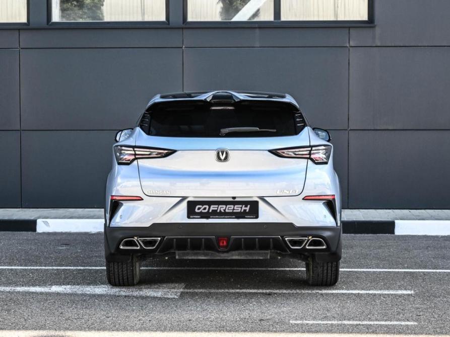 Changan UNI-T I Рестайлинг Новороссийск  - изображение 4