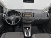 Volkswagen Golf Plus II Уфа  - изображение 21
