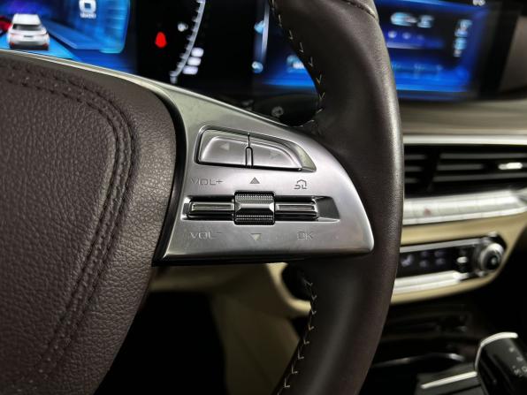 FAW Bestune T77 I с пробегом 2023 года, цена 1 750 000 рублей, 56000 км, внедорожник, Автокод Объявления