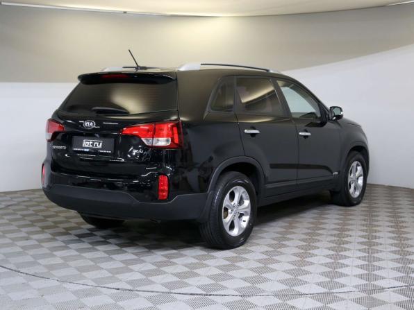 Kia Sorento II Рестайлинг с пробегом 2018 года, цена 1 890 000 рублей, 182000 км, внедорожник, Автокод Объявления