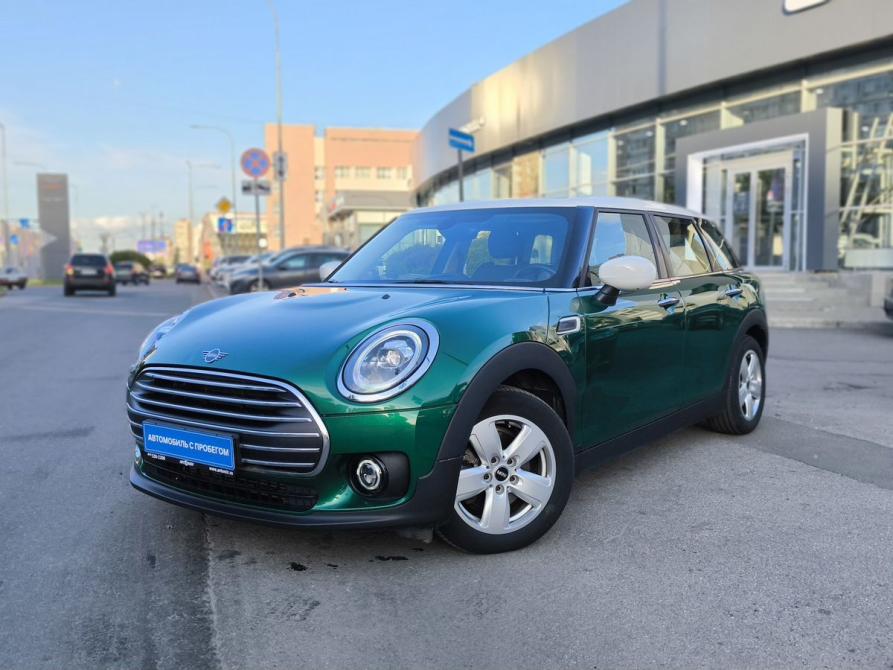 Mini Clubman II Рестайлинг Санкт-Петербург  - изображение 1
