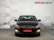 Hyundai Solaris I Рестайлинг Екатеринбург  - изображение 19