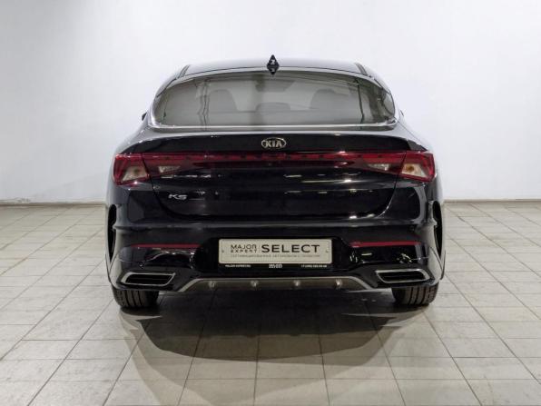 Kia K5 III с пробегом 2021 года, цена 2 700 000 рублей, 26158 км, седан, Автокод Объявления