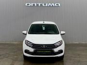 Lada (ВАЗ) Granta I Рестайлинг Краснодар  - изображение 22