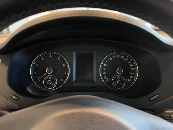 Volkswagen Jetta VI с пробегом 2011 года, цена 840 000 рублей, 105348 км, седан, Автокод Объявления
