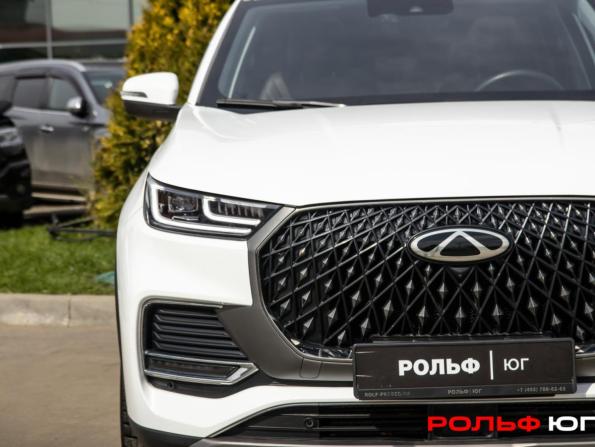 Chery Tiggo 8 Pro Max I Рестайлинг с пробегом 2023 года, цена 2 698 000 рублей, 28854 км, внедорожник, Автокод Объявления