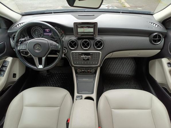 Mercedes-Benz GLA I (X156) с пробегом 2014 года, цена 1 649 000 рублей, 157062 км, внедорожник, Автокод Объявления