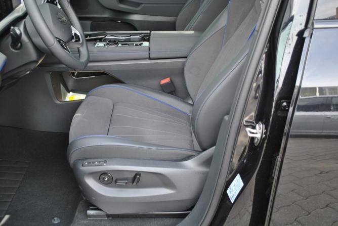 Volkswagen Teramont II (China Market) с пробегом 2026 года, цена 5 990 000 рублей, 10 км, внедорожник, Автокод Объявления