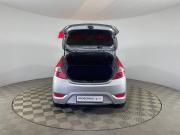 Hyundai Solaris I Воронеж  - изображение 33