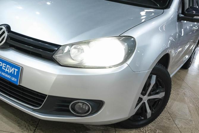 Volkswagen Golf VI с пробегом 2011 года, цена 679 000 рублей, 142000 км, хэтчбек, Автокод Объявления
