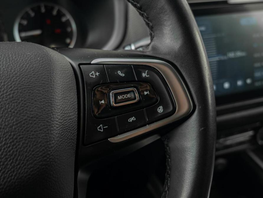 Chery Tiggo 4 I Рестайлинг Краснодар  - изображение 19