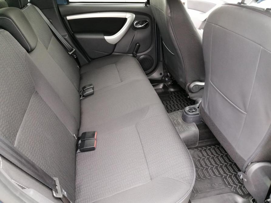 Nissan Terrano III (D10) Стерлитамак  - изображение 22