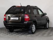Kia Sportage II Санкт-Петербург  - изображение 23