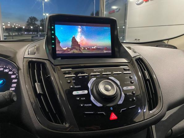 Ford Kuga II с пробегом 2013 года, цена 1 117 000 рублей, 187214 км, внедорожник, Автокод Объявления