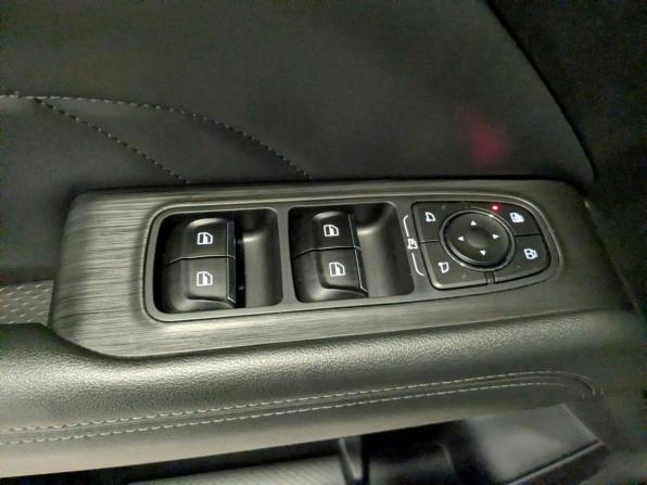 Haval H9 II с пробегом 2024 года, цена 4 150 000 рублей, 19916 км, внедорожник, Автокод Объявления