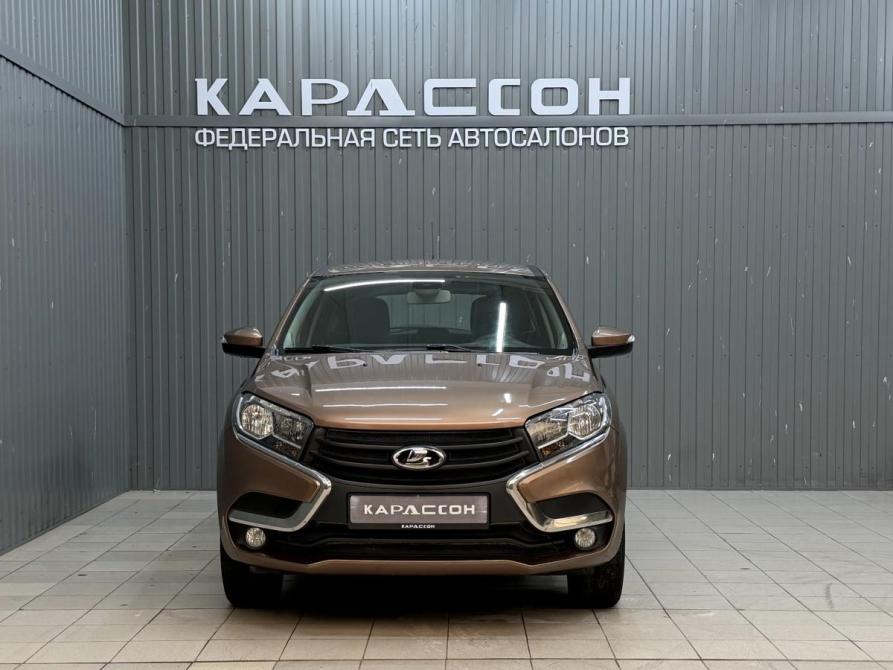 Lada (ВАЗ) XRAY I Магнитогорск  - изображение 3