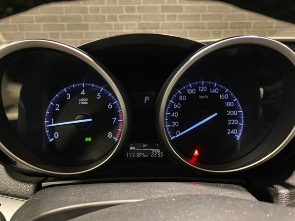 Mazda 3 II (BL) Рестайлинг с пробегом 2012 года, цена 979 000 рублей, 173183 км, седан, Автокод Объявления