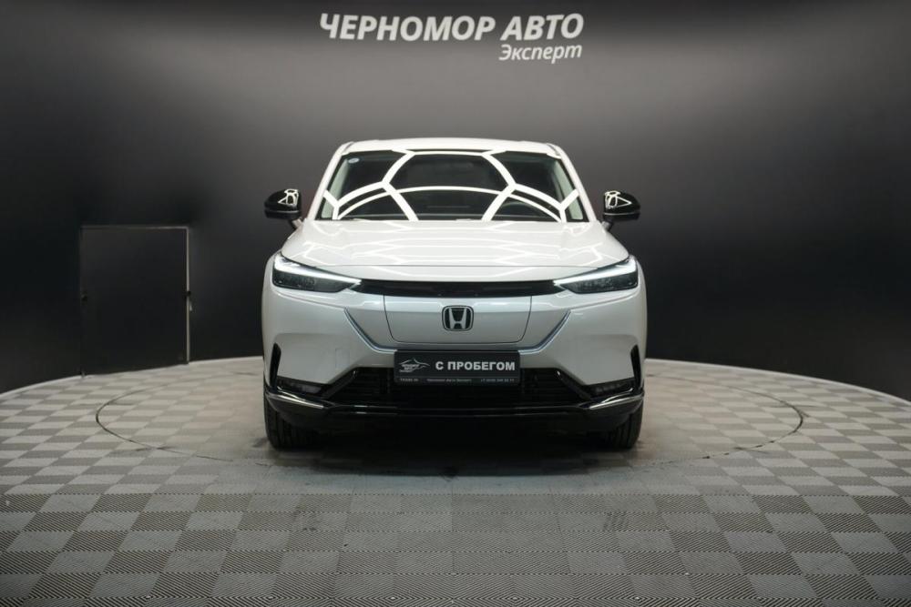 Honda e:NS1 Крым  - изображение 8