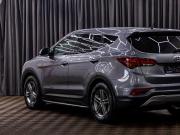 Hyundai Santa Fe III Рестайлинг Краснодар  - изображение 26