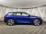 Audi e-tron I Москва  - изображение 28
