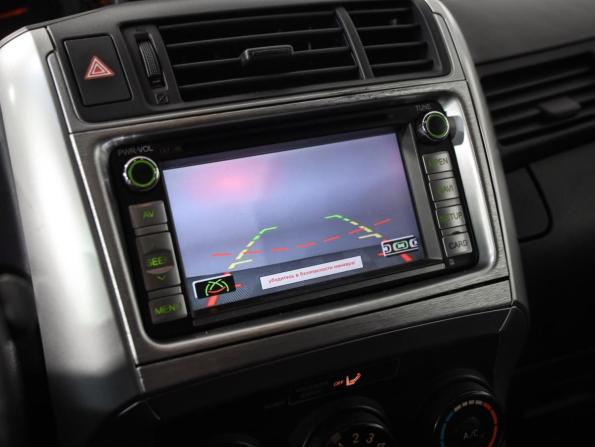 Toyota Verso I с пробегом 2010 года, цена 779 000 рублей, 226301 км, компактвэн, Автокод Объявления