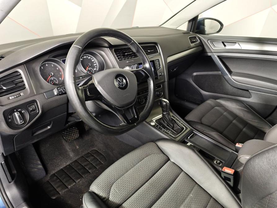 Volkswagen Golf VII Москва  - изображение 19