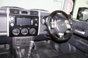 Toyota FJ Cruiser Владивосток  - изображение 43