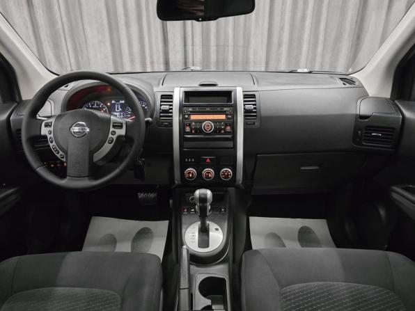 Nissan X-Trail II Рестайлинг с пробегом 2012 года, цена 1 480 000 рублей, 176000 км, внедорожник, Автокод Объявления