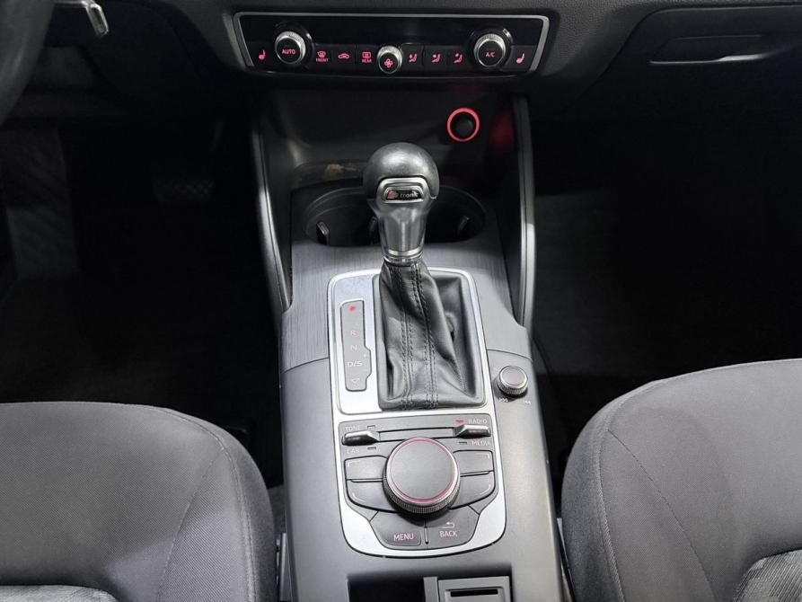 Audi A3 III (8V) Воронеж  - изображение 14