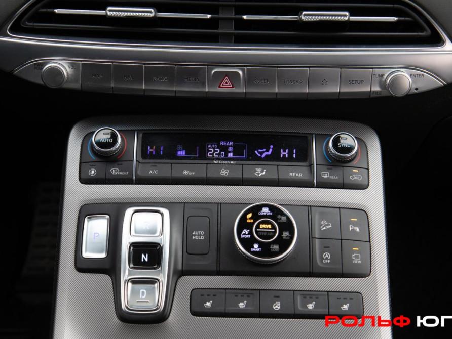 Hyundai Palisade I Москва  - изображение 21