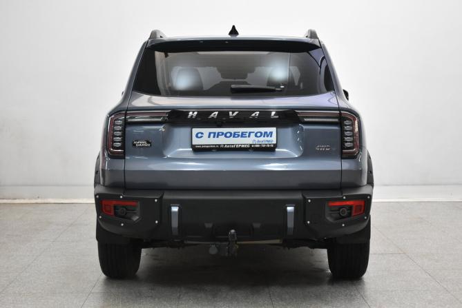 Haval Dargo I с пробегом 2024 года, цена 2 630 000 рублей, 27035 км, внедорожник, Автокод Объявления